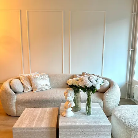 Quarto em Acomodações Particulares Private *