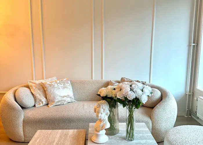 Quarto em Acomodações Particulares Private *